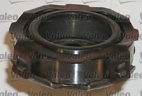 VALEO 006736 Clutch Kit